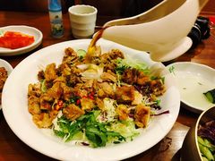 -全州拌饭馆(断桥店)