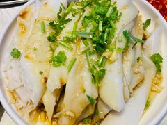 -越百海海鲜蒸锅(乐山店)