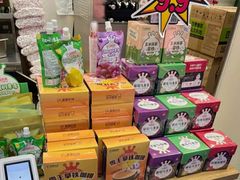 零售区-蜜雪冰城(武进区吾悦店)