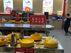 -尚渝鲜小火锅(蒙城路华联店)