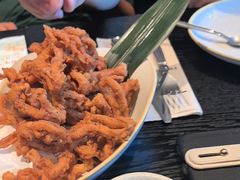 -老友时光·Pizza(泰华黑金店)