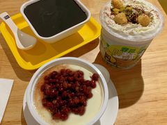 -满记甜品(南京虹悦城三店)