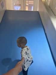 -Land Mark蓝马乐园(华联武夷购物中心店)