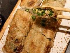 -芳芳私房菜·精做淮扬菜(承德路店)