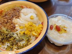 -池嬢拌粉(上海首店)