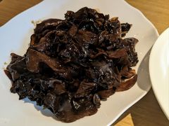 -宏达老菜馆(东安街店)