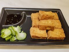 -馔豚·台北菜专门店(深圳湾万象城店)