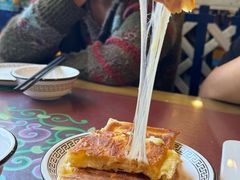 -格日勒阿妈蒙古厨房(大召店)