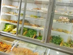 自助取餐区-丹妹麻辣烫(袁家岭20year店)