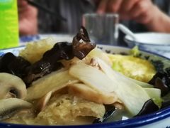 -邱记私房菜·十八年本地菜