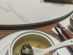 -酒蜻蜓·庭院私房菜(天元东路店)