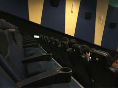 iphone_upload_pic-AMG海上明珠影城(上海环球港RealDCinema店)