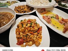 -三凤酒家·百年无锡菜(清扬茂业店)