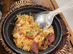 -绿茶餐厅(北京世纪金源店)