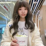 哈根达斯你把春天装进杯子里☕啦！巨巨巨好喝❗