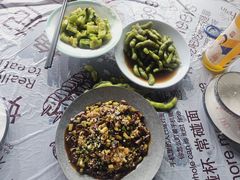 -老班长·小龙虾·鲜货烧烤大排档(金街美地店)