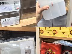 -名创优品(天河区正佳广场二店)