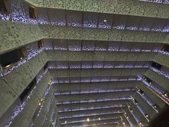 -南京金奥国际酒店