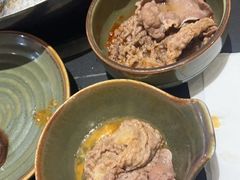 -牛匠和牛寿喜锅(西安总店)
