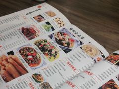 -锡和无锡菜(景丽苑店)