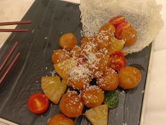 -新兴家喻酒家·羊城名宴(昌岗店)