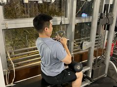 -Mutant Nation魔兽健身中心(淮海东路店)