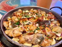 -年辉渔村·非遗传承餐厅(新丰江店)