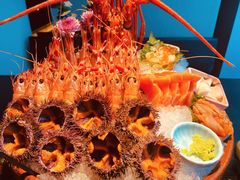 -花潮料理艺食馆(成都万象城店)