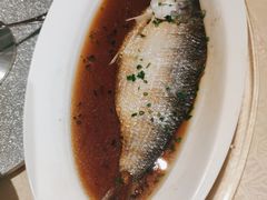 -喜来登由由大酒店九州膳坊中餐厅