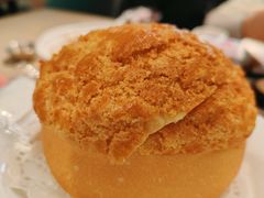 -茶港·点心·啫啫煲(王府井店)