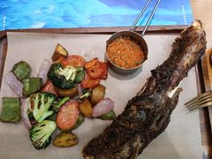 -HELLO MUSAE 拾光缪斯餐厅·纯正希腊风味(苏州中心店)