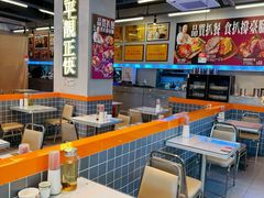 -肥韬茶餐厅(海上世界店)