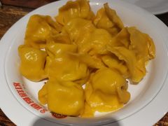 -金谷园饺子·烧烤(人大总店)