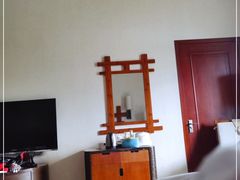 -雅安楠水阁温泉酒店