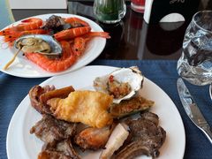 -Social 秀西餐厅-长沙瑞吉酒店(运达店)