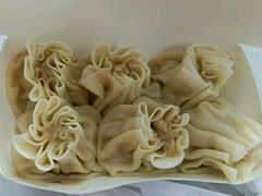 下沙烧卖-王记海棠糕(新场古镇店)