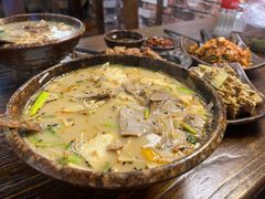 -玉祥府牛肉罩饼(金光道店)