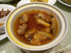 -顺风海鲜港(金玉兰店)