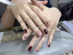 -艾珂·美甲美睫