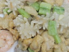 -聚福缘菜馆(隆昌路店)