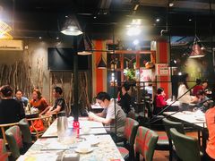 -四姐妹东北饺子(沙尾路店)