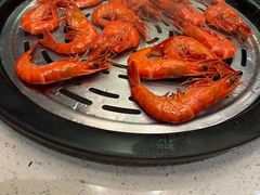 -青蓬蒸汽海鲜·深圳老字号·团建聚会(壹方城店)