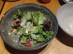 -The Diner X餐厅(青岛万象城店)
