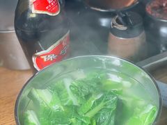 -攀枝花·任德琼·盐边羊肉米线