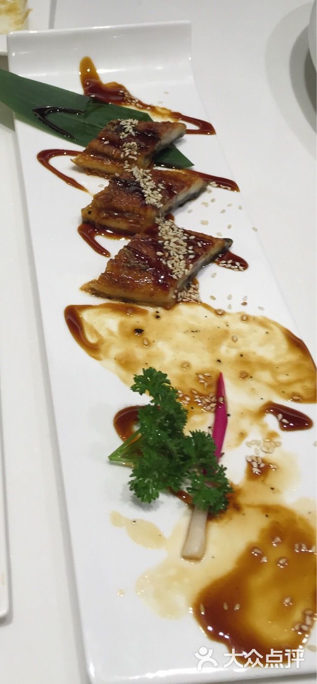 将太无二(回龙观餐厅)的点评