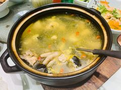 -天宫南铂玫瑰园酒店