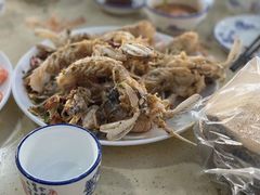 -三亚火车头万人海鲜广场