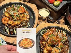 -小川洋风料理(大悦城店)