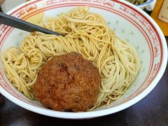 -吴茂兴本帮面(百色路店)