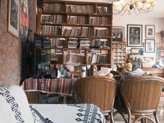 -哈尔滨北方国际青年旅舍(中央大街店)